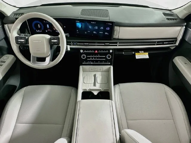 New 2027 Black Hyundai SE image 13
