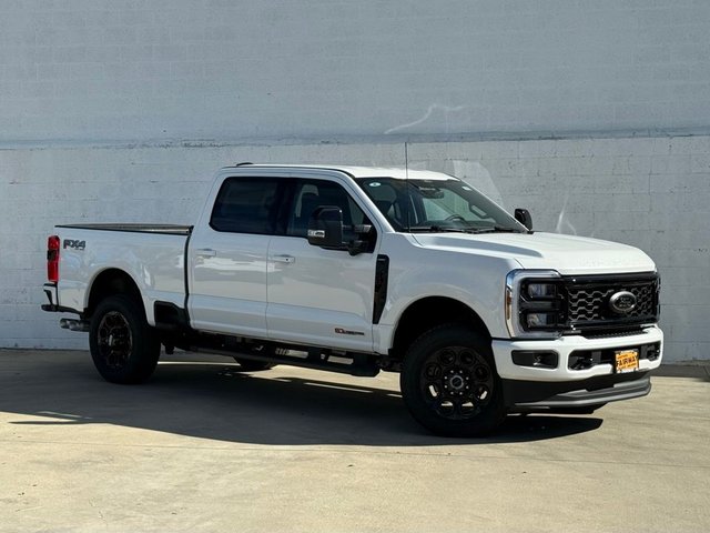 2026 Ford Super Duty F-250® Lariat®