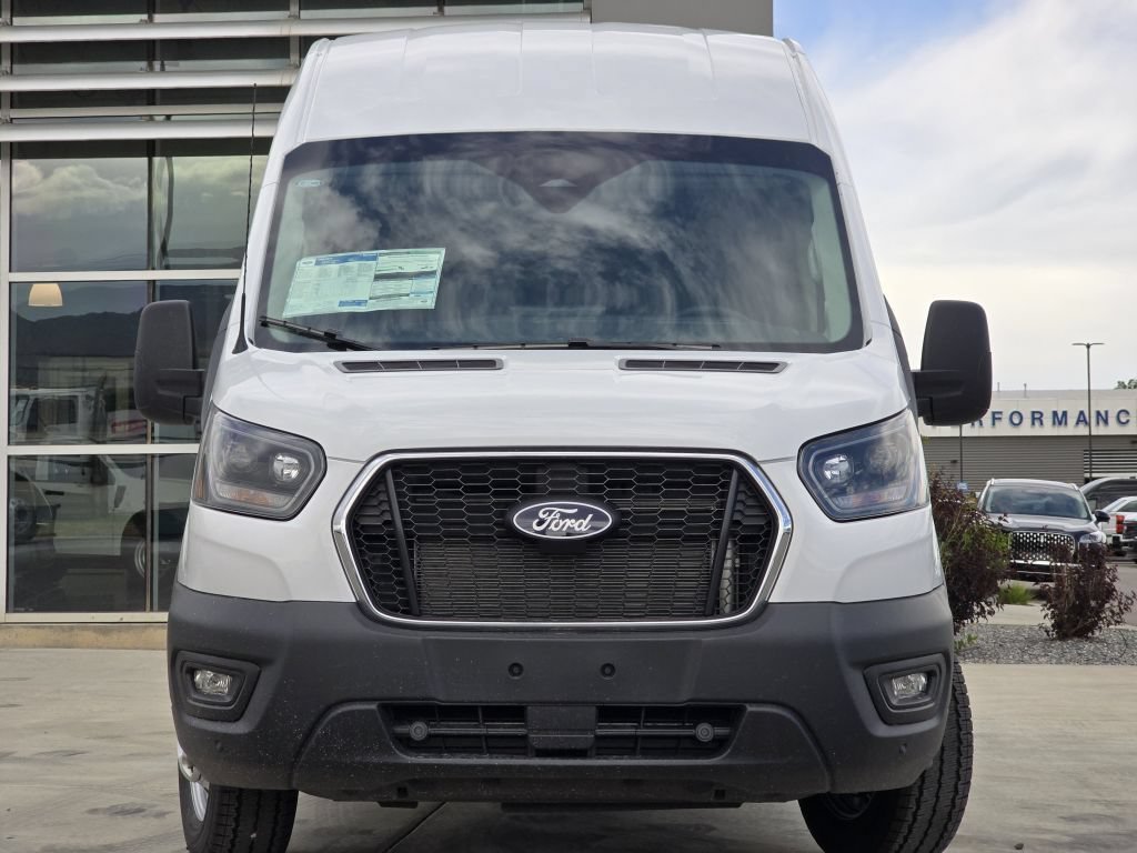 New 2026 Oxford White Ford XL image 2