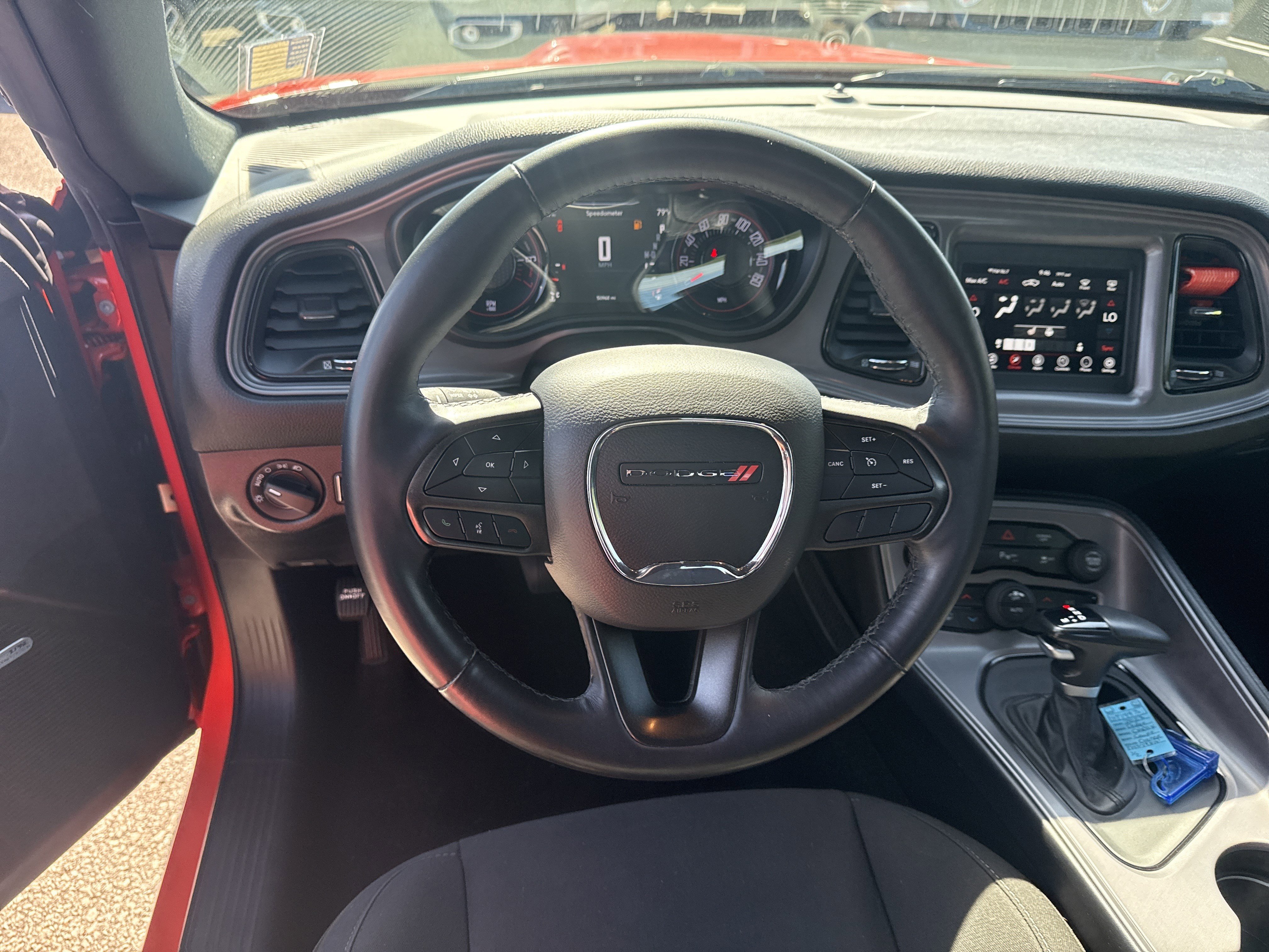 Used 2023 Go Mango Dodge GT image 20