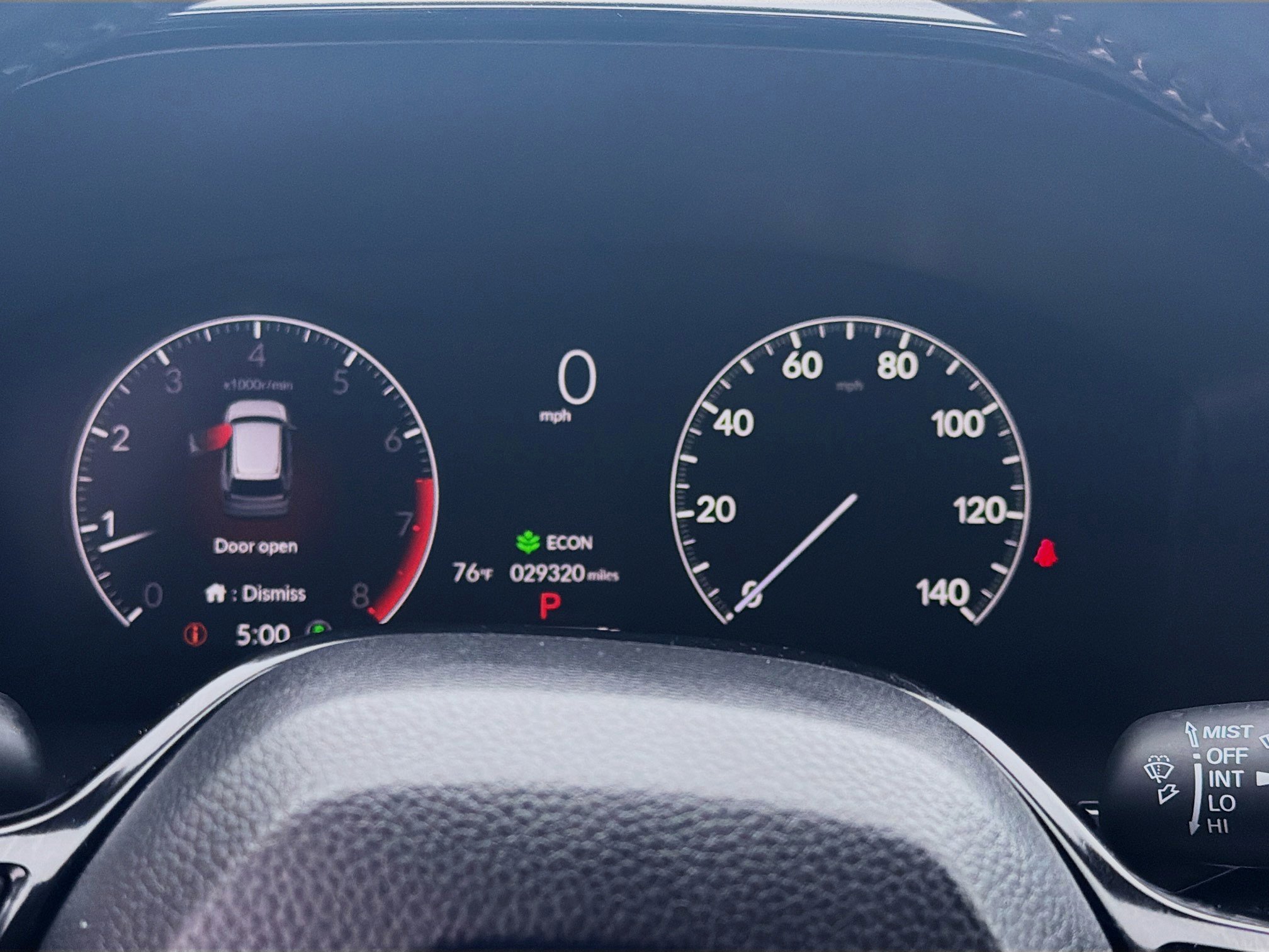 2023 Honda CR-V EX-L - Photo 7