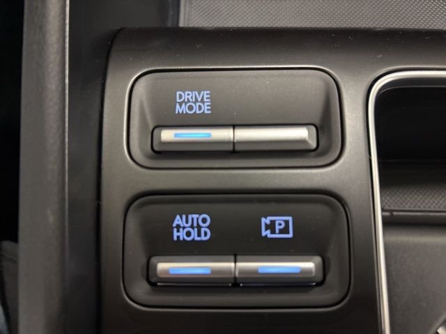 Certified Used 2026 White Hyundai SEL Sport image 19