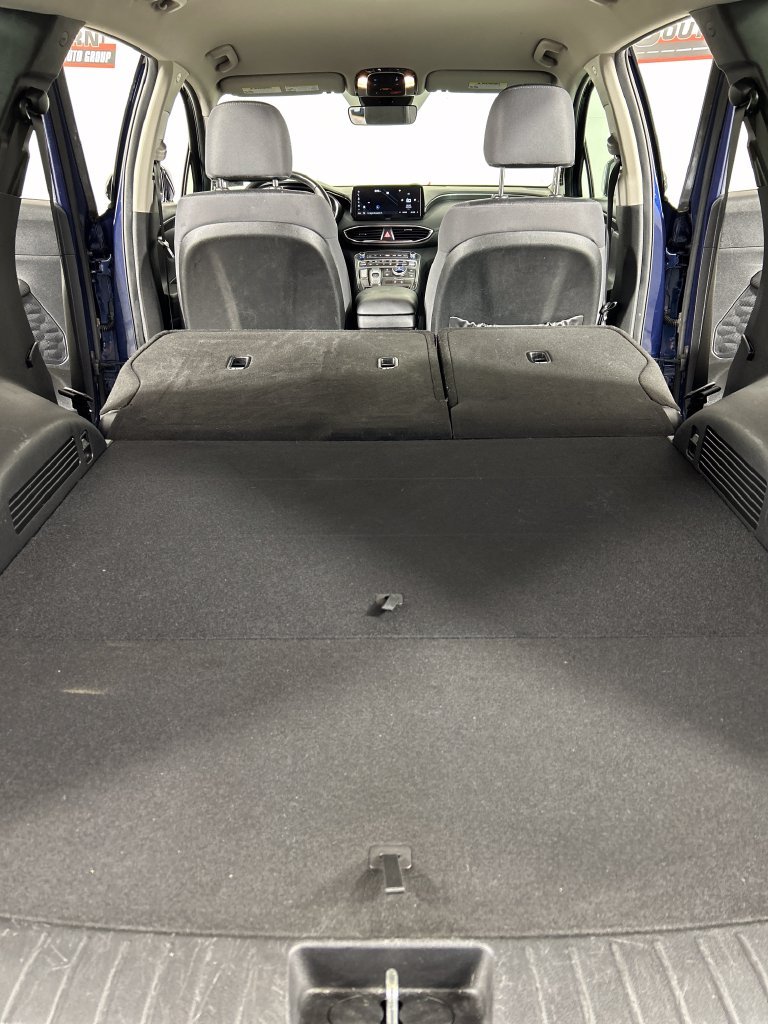 Used 2023 Blue Hyundai SEL image 20