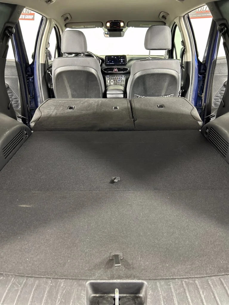 Used 2023 Blue Hyundai SEL image 20