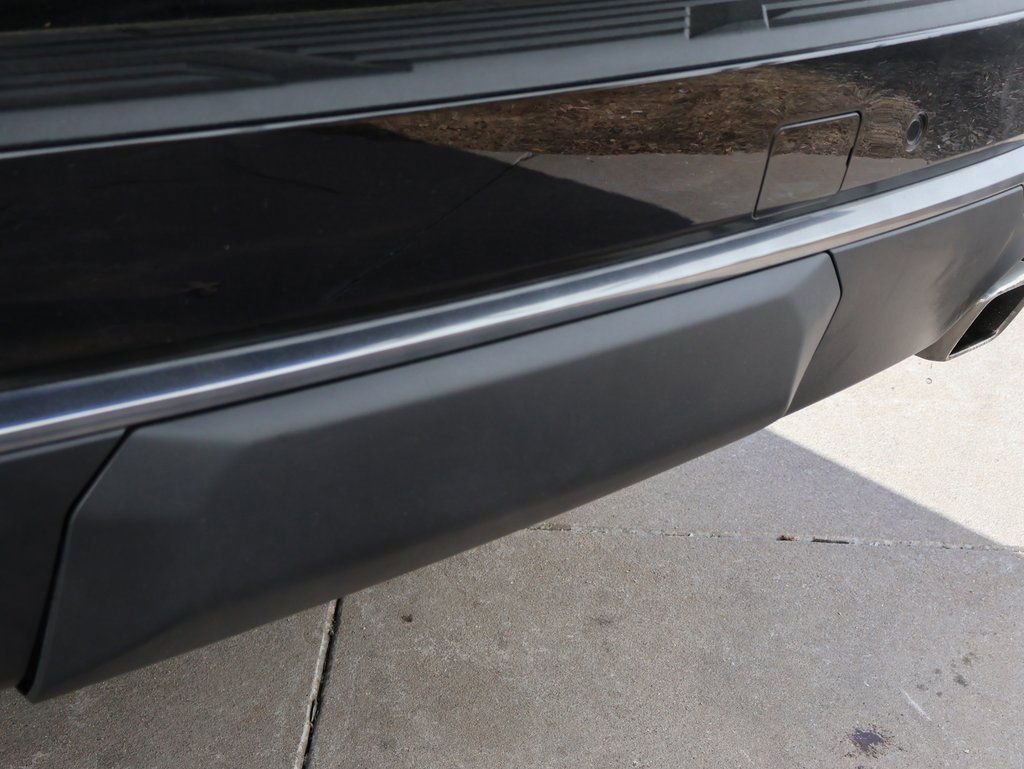 New 2026 Onyx Black GMC AT4 image 18