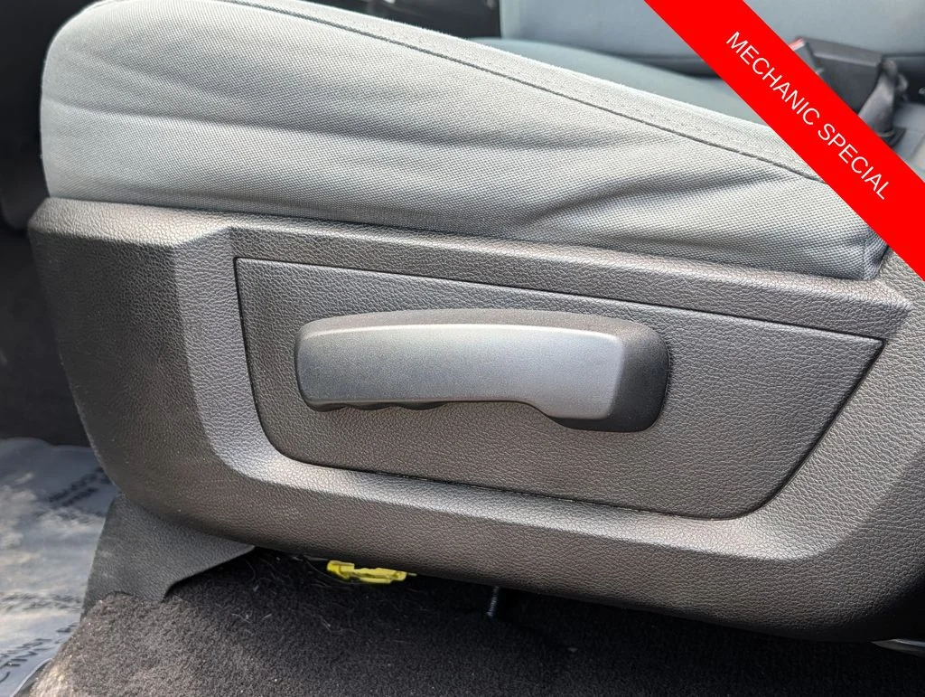 Used 2014 Black Ram Express image 14