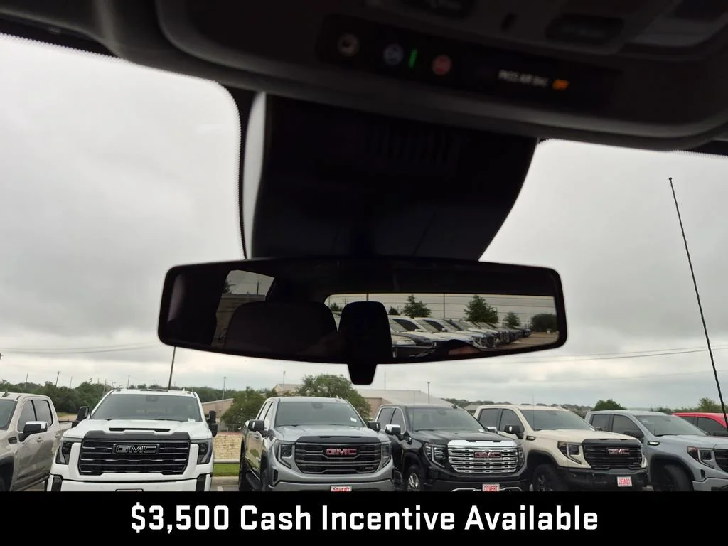 New 2026 Summit White GMC Elevation image 29
