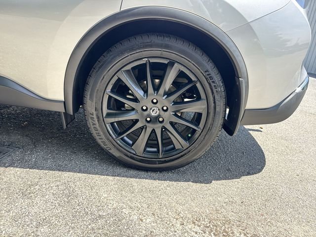 Used 2021 Silver Nissan SL image 35
