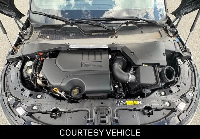 2026 Land Rover Range Rover Evoque S - Photo 38