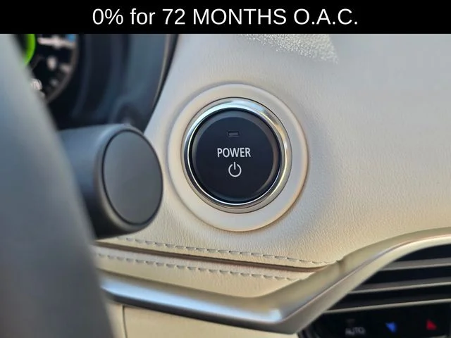 New 2026 Deep Crystal Blue Mica Mazda Premium Plus AWD image 34