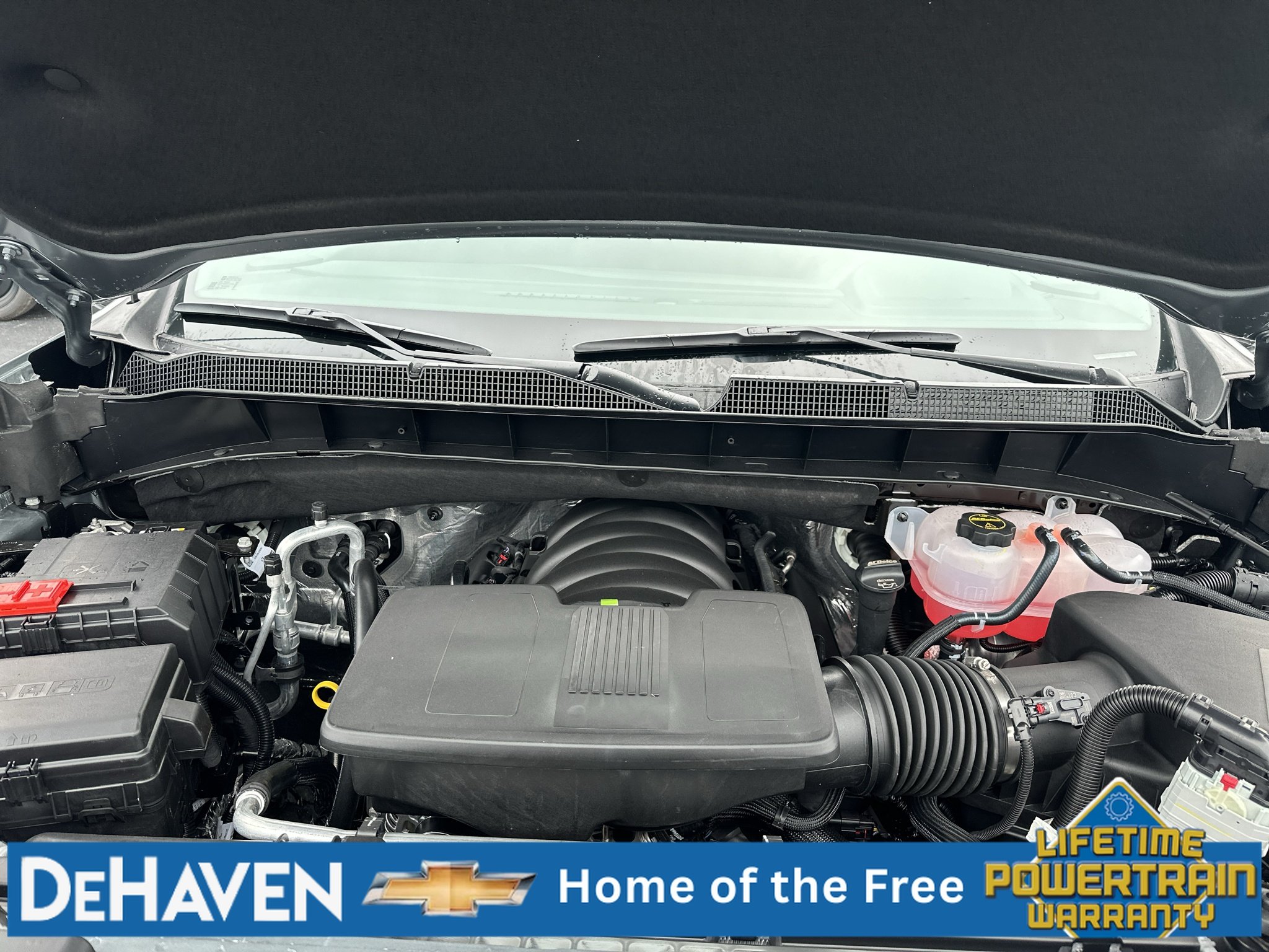 2026 Chevrolet Silverado 1500 RST - Photo 31