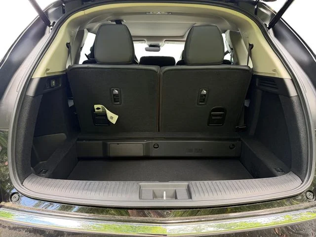 New 2026 Majestic Black Pearl Acura  image 37