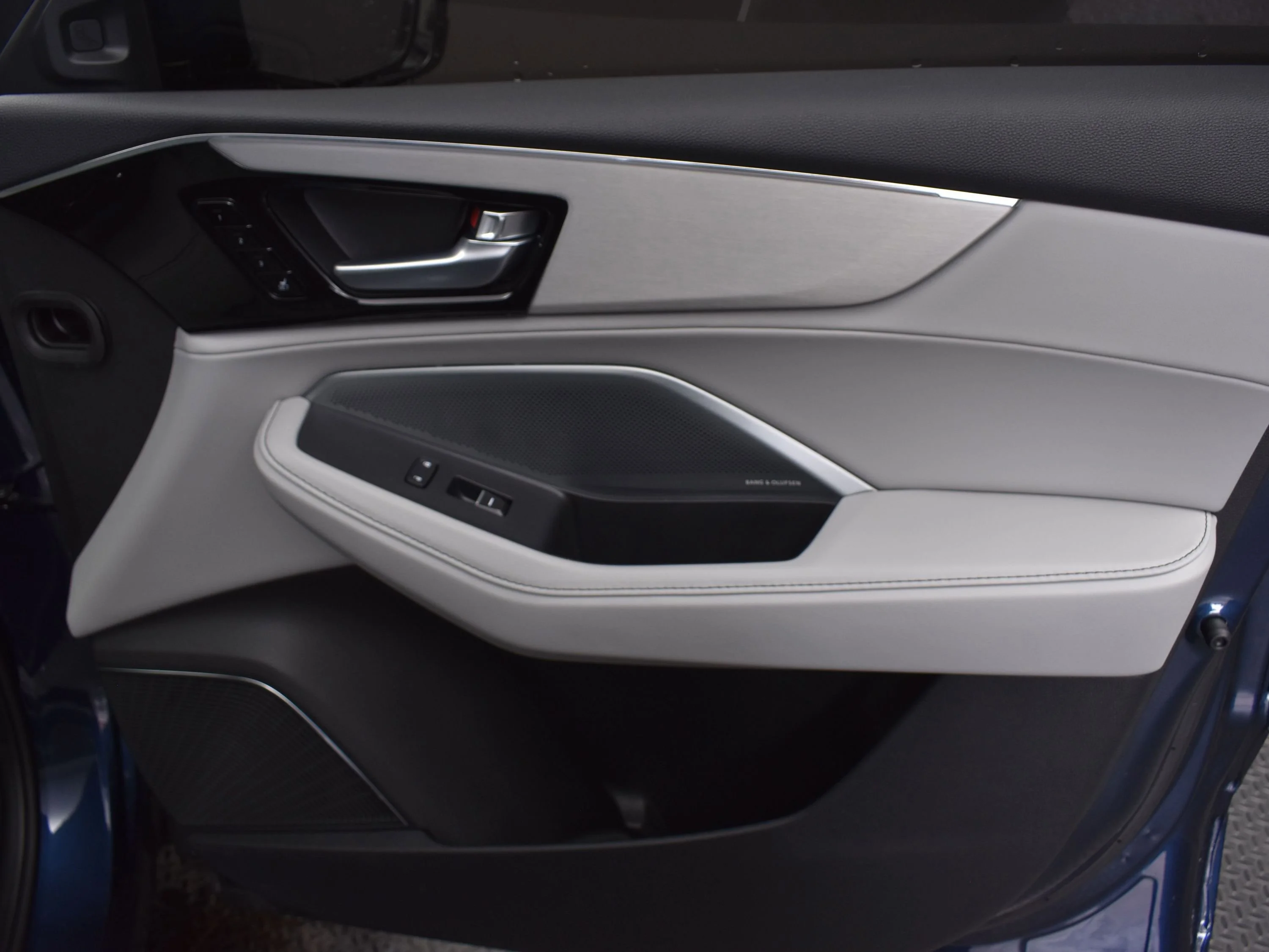 New 2026 Canyon River Blue Metallic Acura w/Technology Package image 31