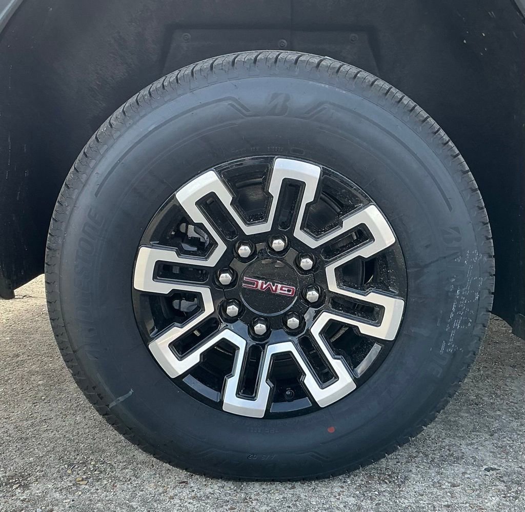 2026 GMC Sierra EV Elevation - Photo 12