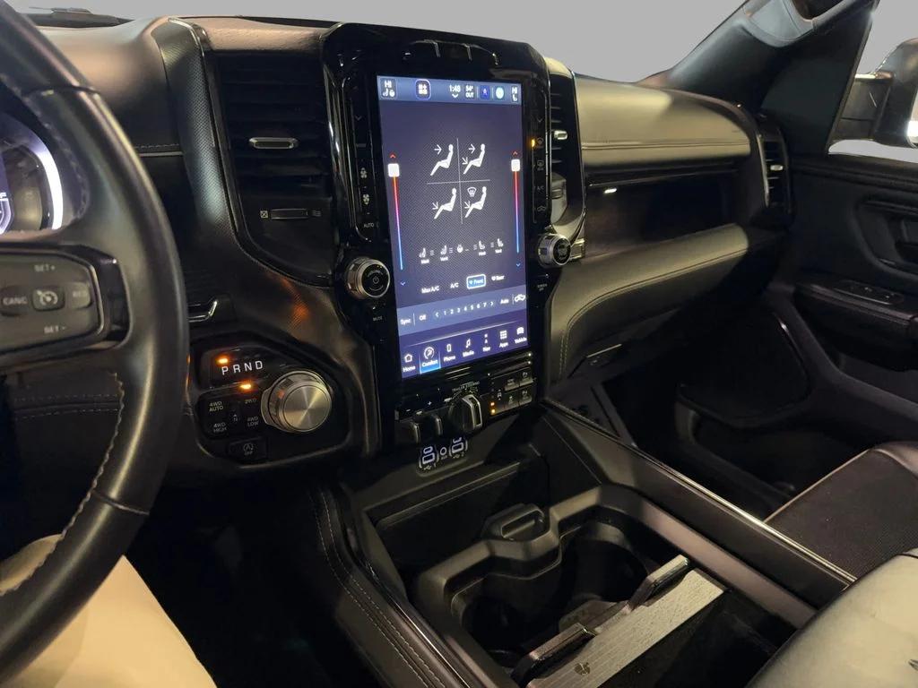 2023 RAM Ram 1500 Pickup Limited - Photo 21