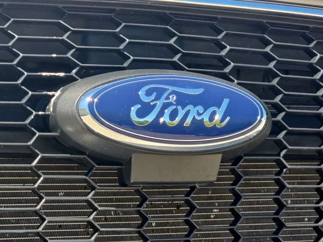 Certified Used 2025 White Ford Base image 35