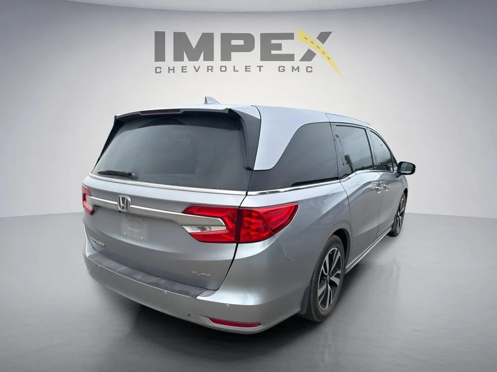 Used 2020  Honda Elite image 4