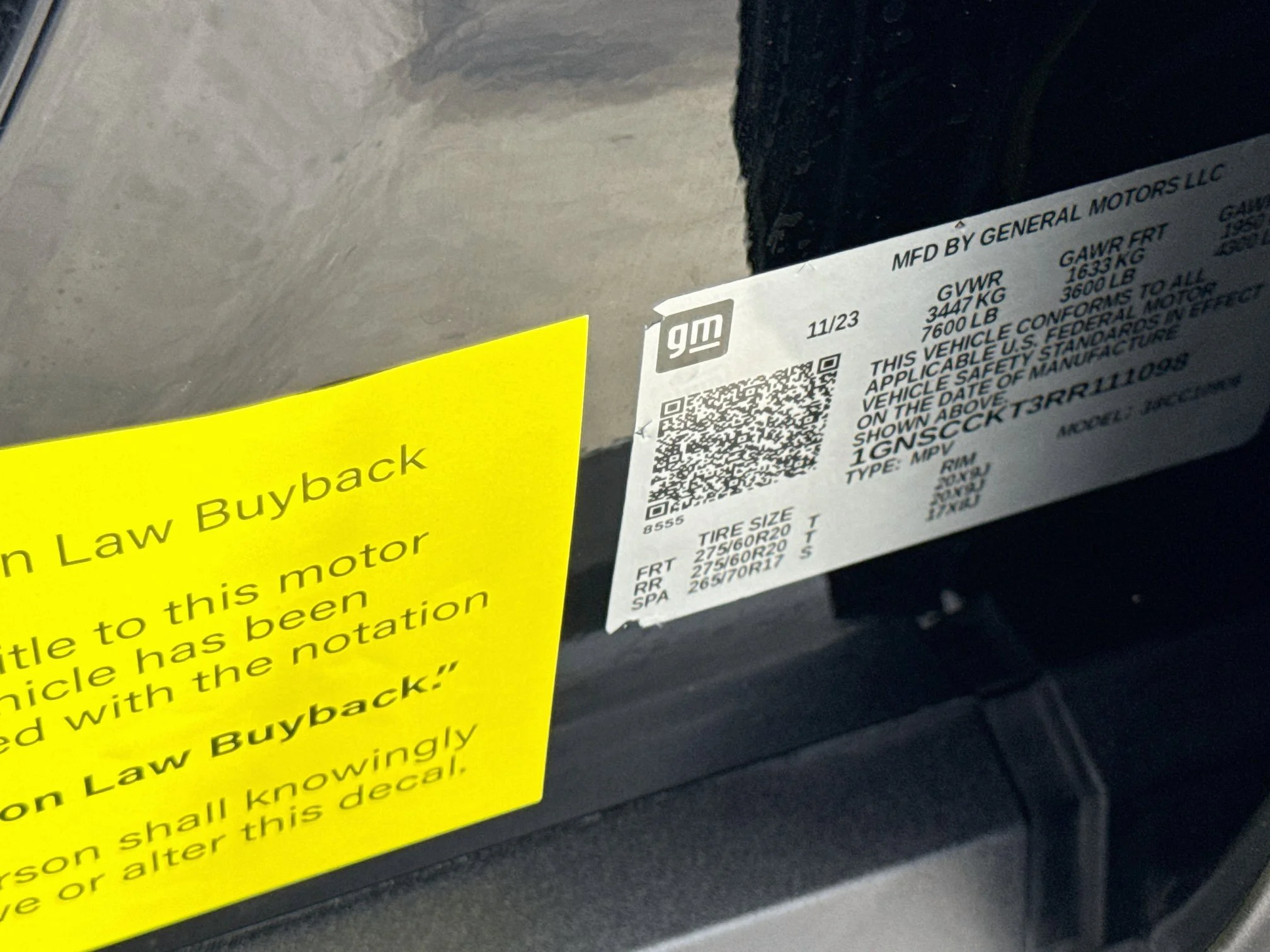 Used 2024 Black Chevrolet LT image 35