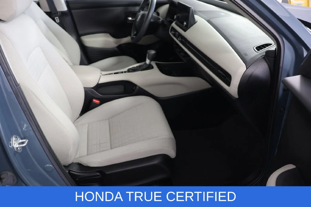Certified Used 2024 Nordic Forest Pearl Honda LX image 21