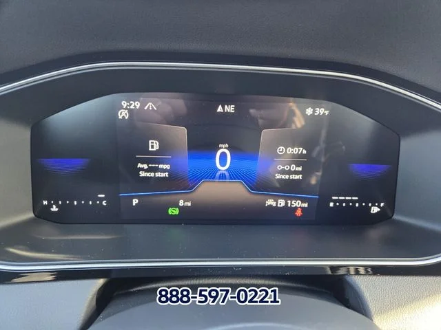 2026 Volkswagen Jetta Sport - Photo 20