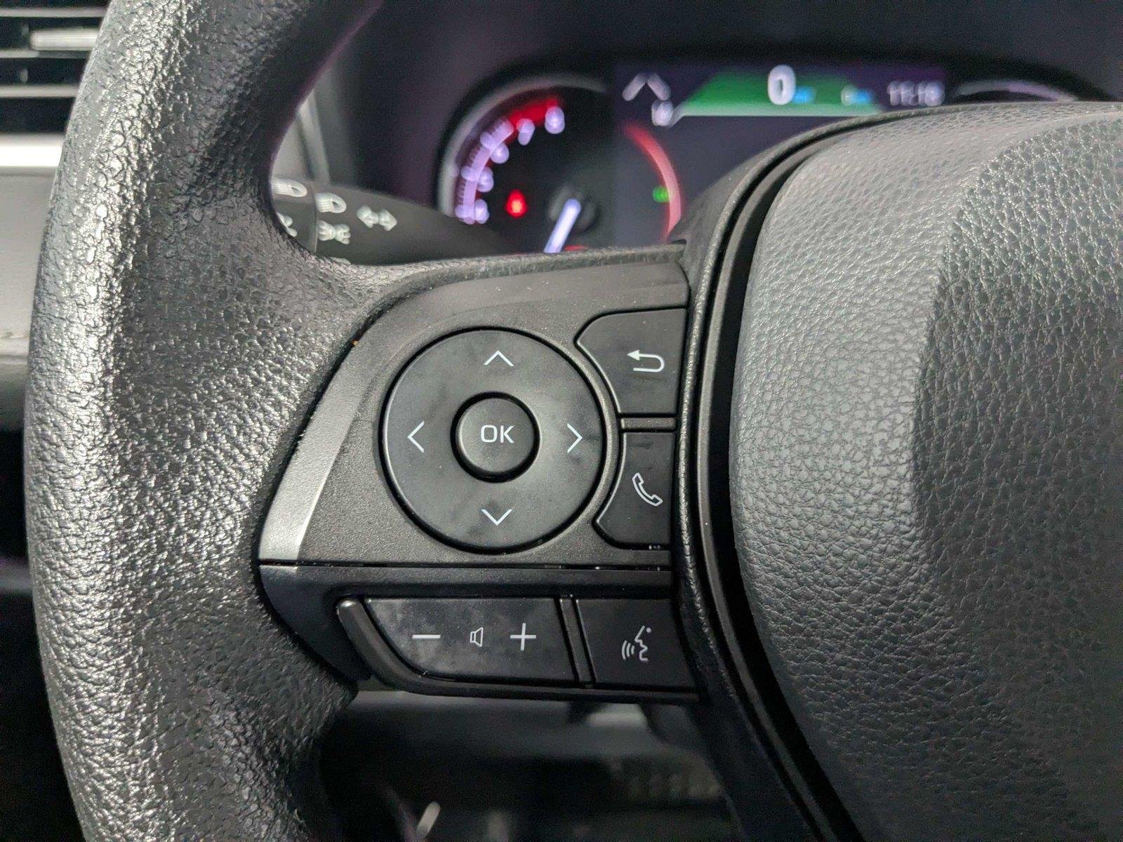 Used 2024 Blueprint Toyota XLE image 17