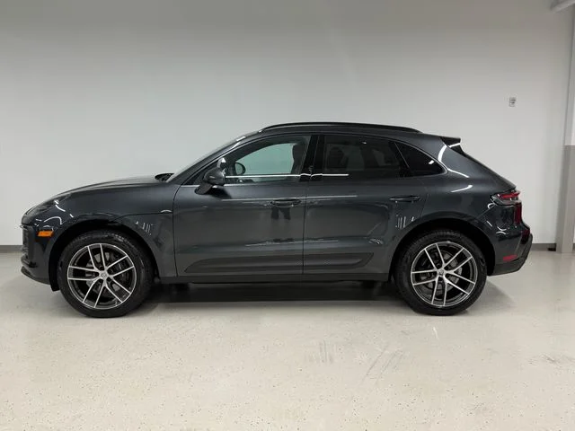 Certified Used 2026  Porsche  image 2