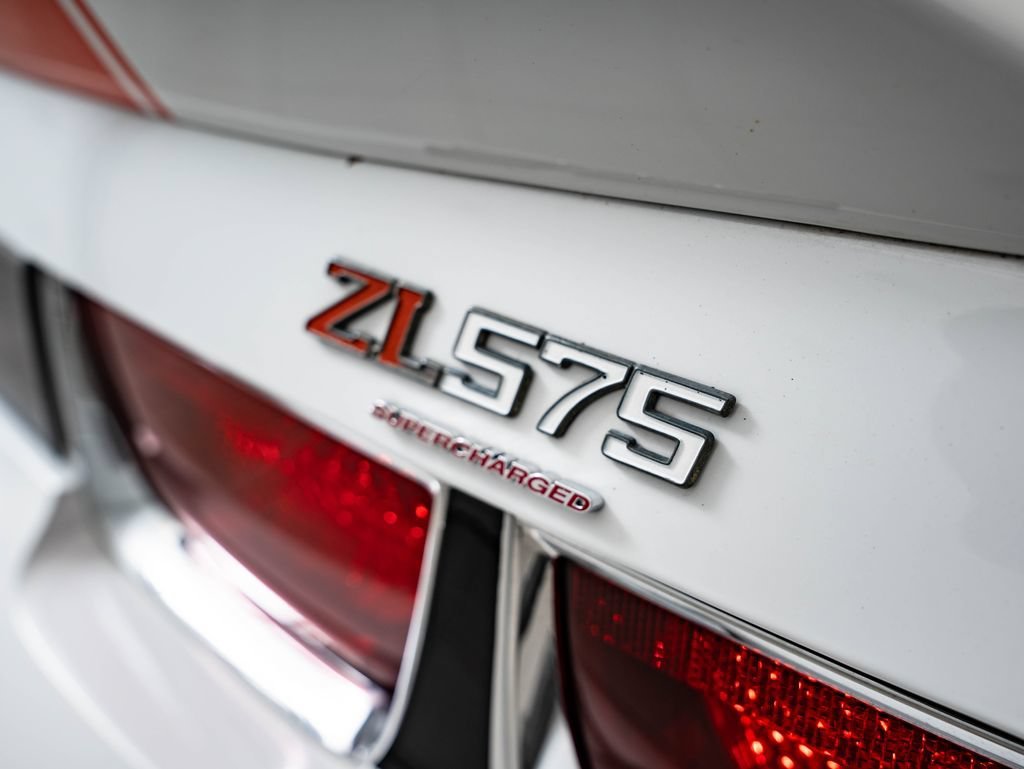Used 2010 Summit White Chevrolet SS image 19