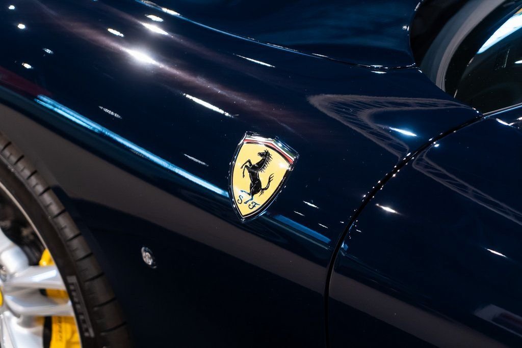 2024 Ferrari Roma Base - Photo 12