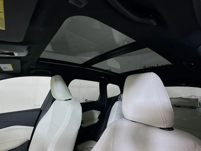 New 2026 Red BMW xDrive28i image 21