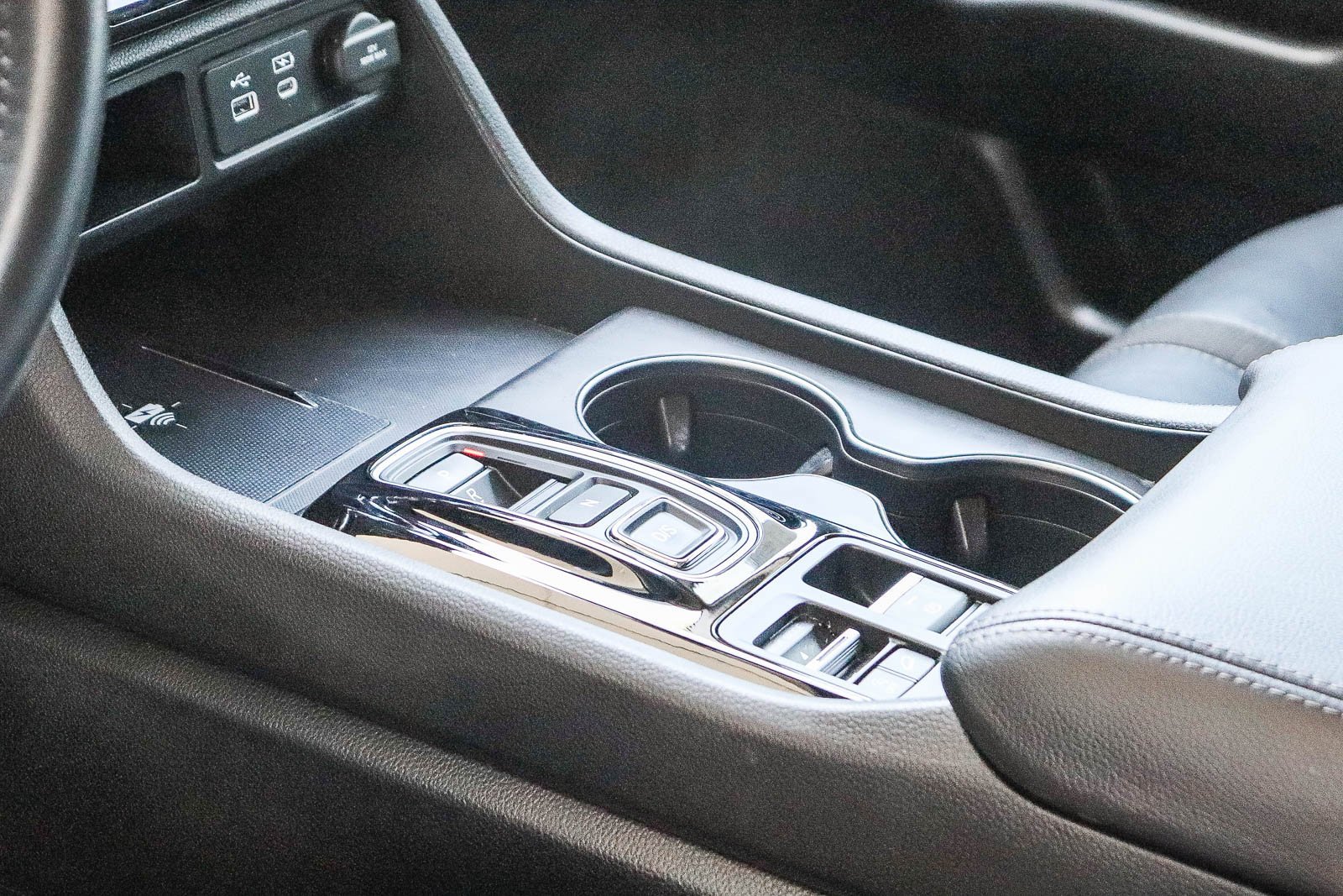 2025 Honda Pilot EX-L - Photo 24