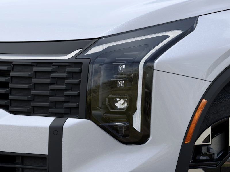 2026 Kia Sportage LX - Photo 12