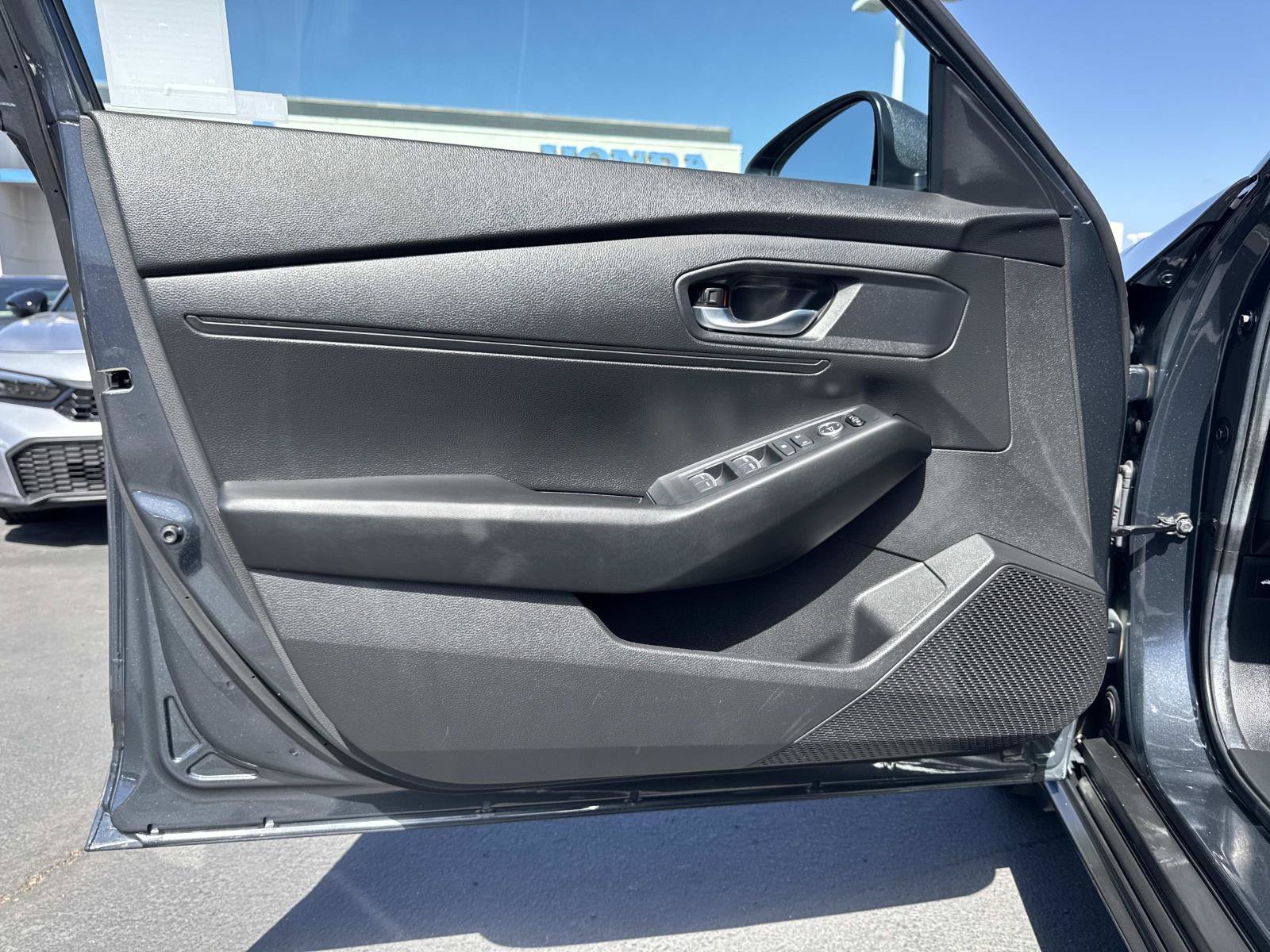 2024 Honda Accord LX - Photo 53