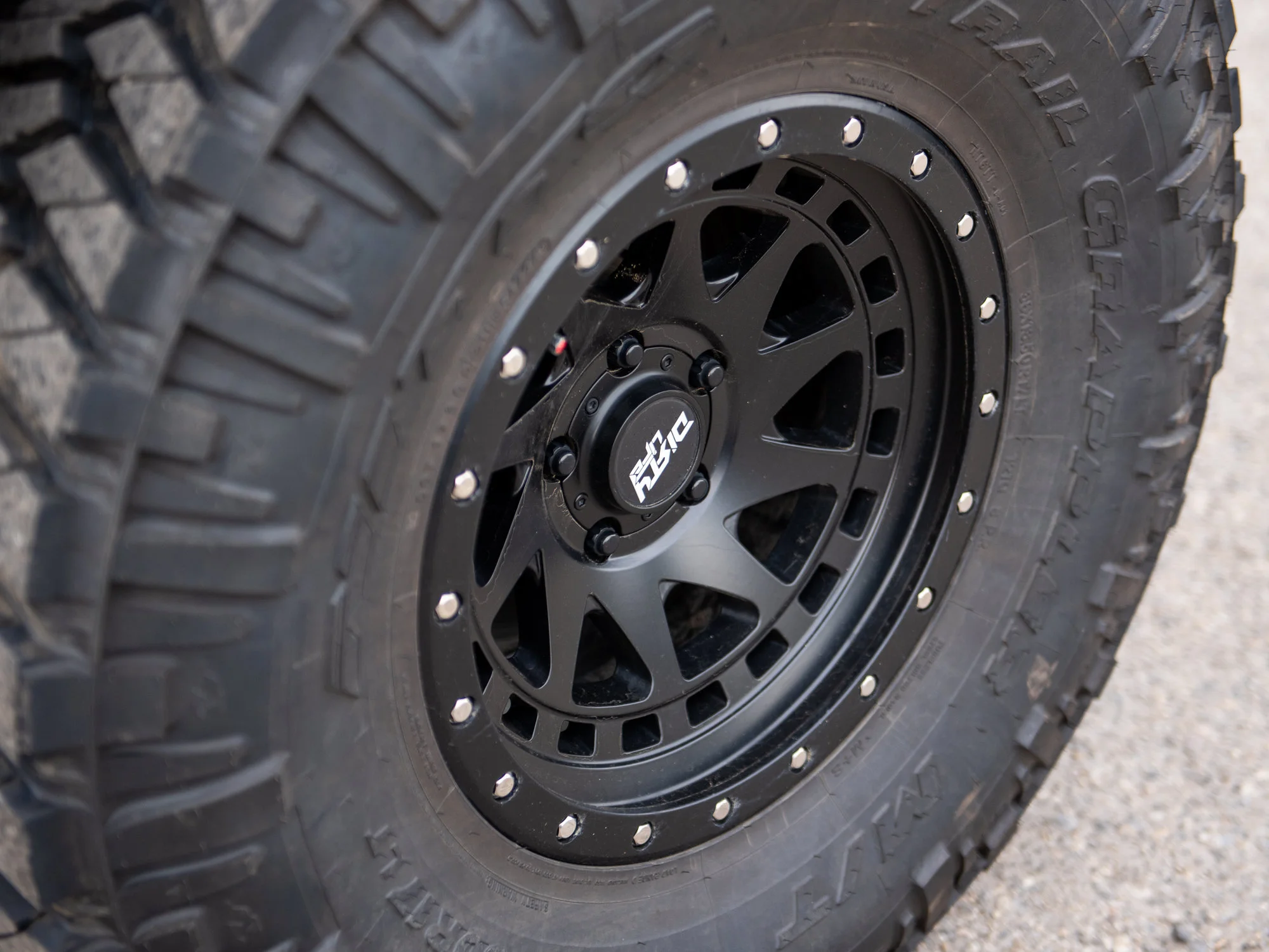 New 2026 reign Jeep Rubicon*, 2 Inch Lift, 38 Inch Tires, High Lift Jack image 9