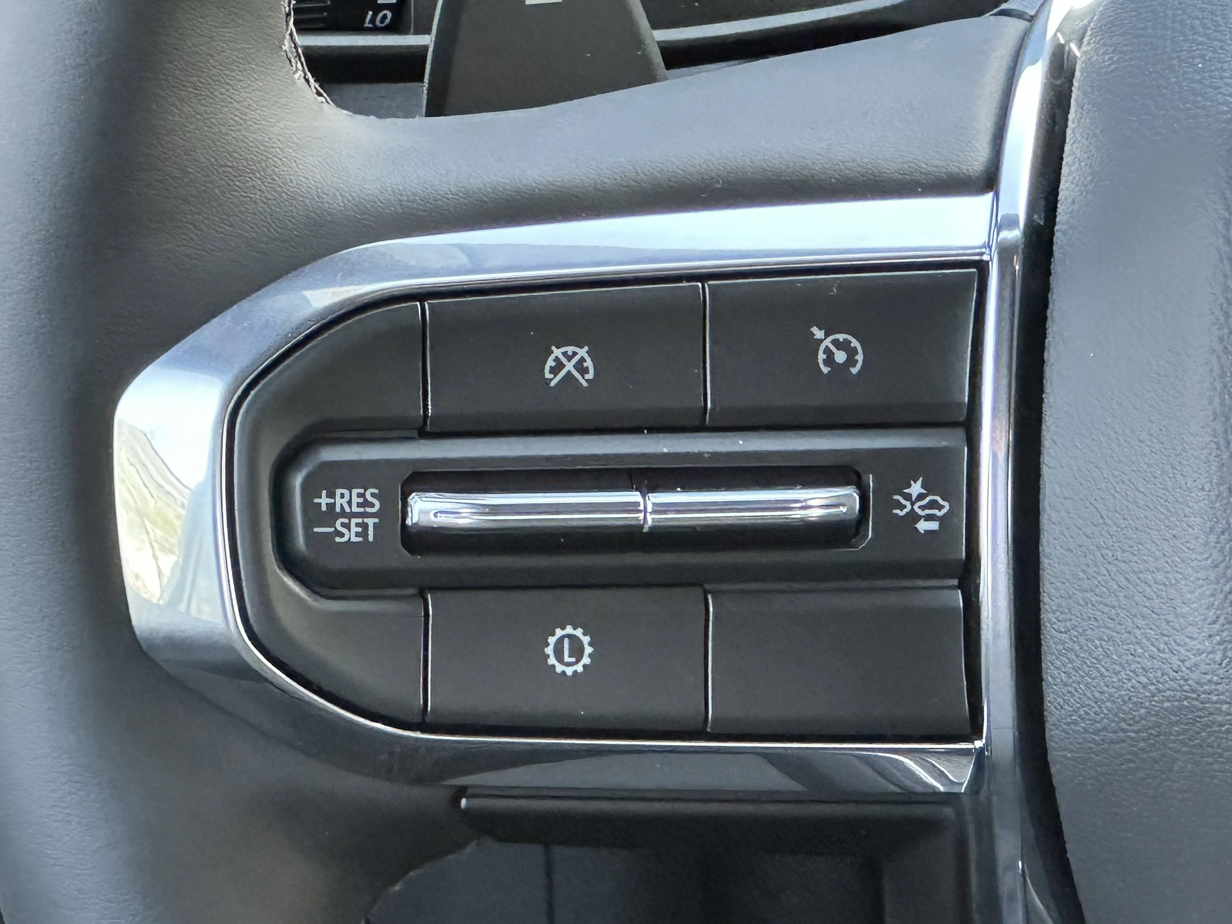 New 2026 Sterling Metallic GMC Denali image 12
