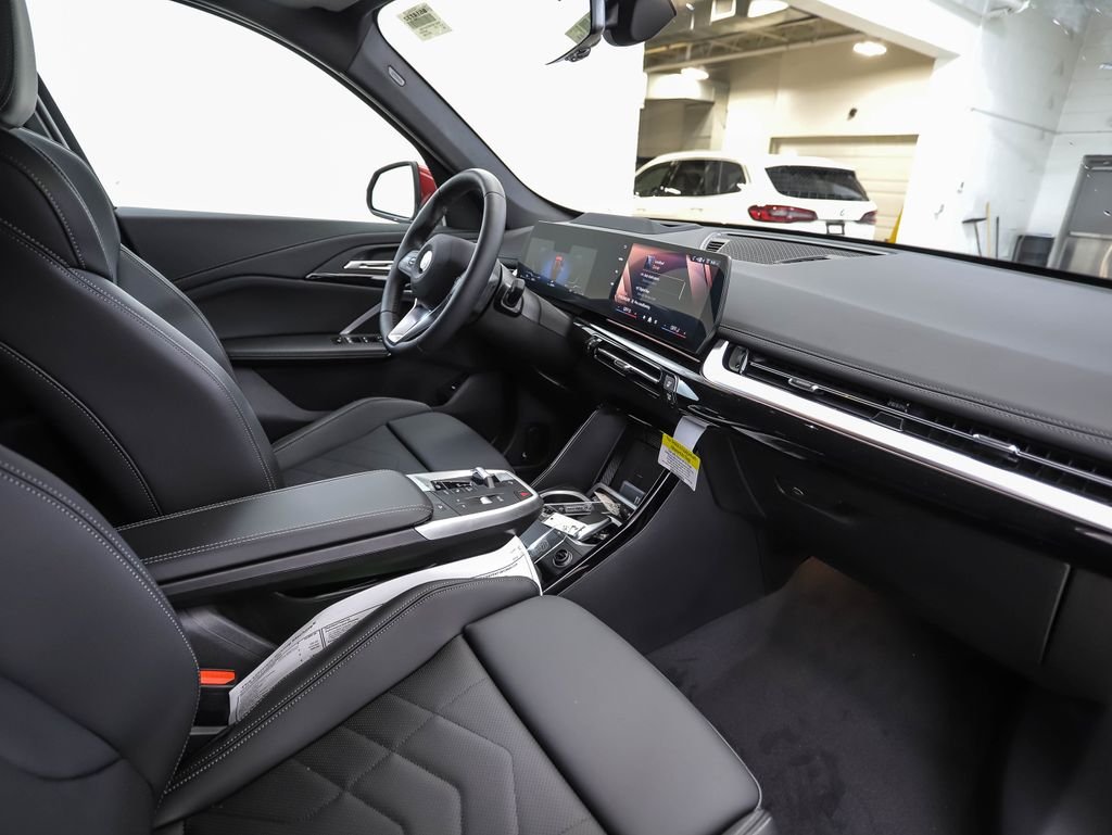 Used 2026 Red Metallic BMW xDrive28i image 30