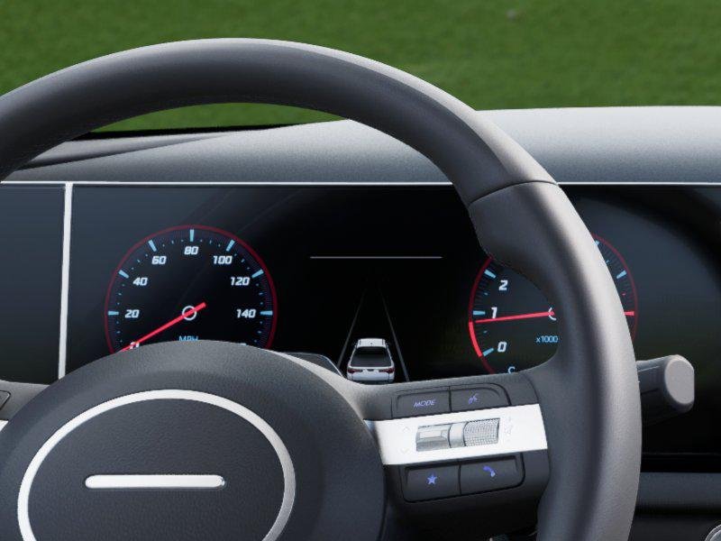New 2027 Blue Stone Hyundai SEL Activity image 14