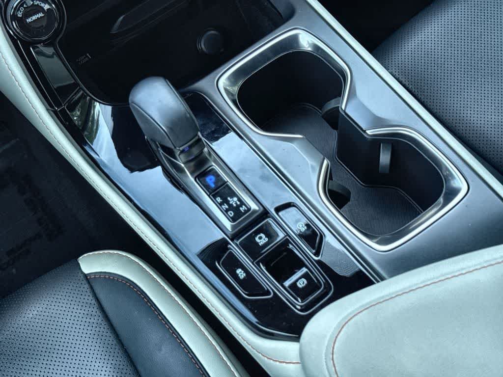 Used 2024 Redline Lexus  image 21