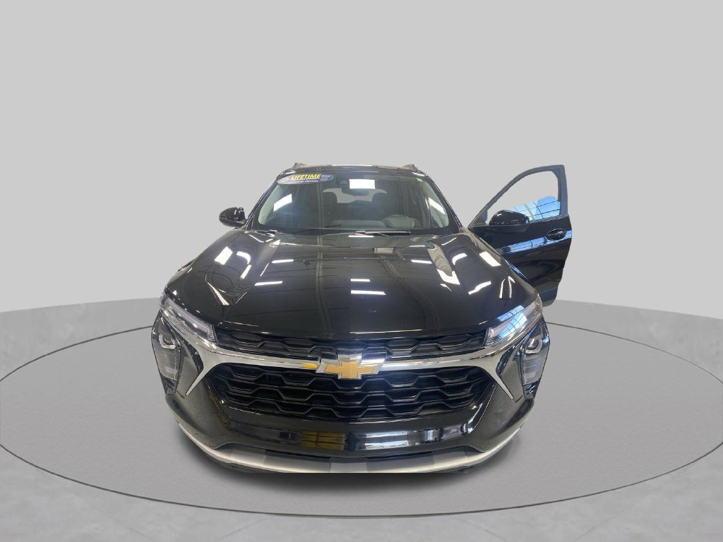 2024 Chevrolet Trax LT - Photo 39
