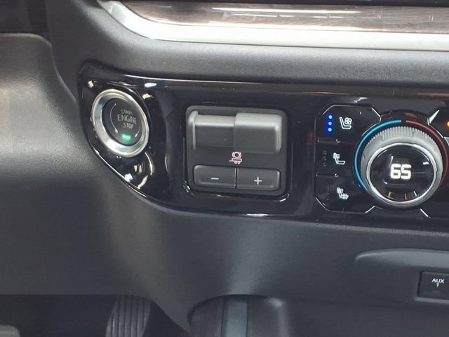 2026 Chevrolet Silverado 3500 HD LTZ - Photo 19