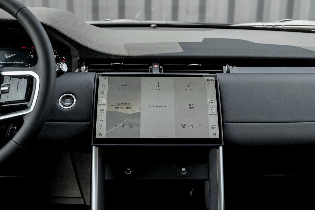 2025 Land Rover Discovery Sport S - Photo 18