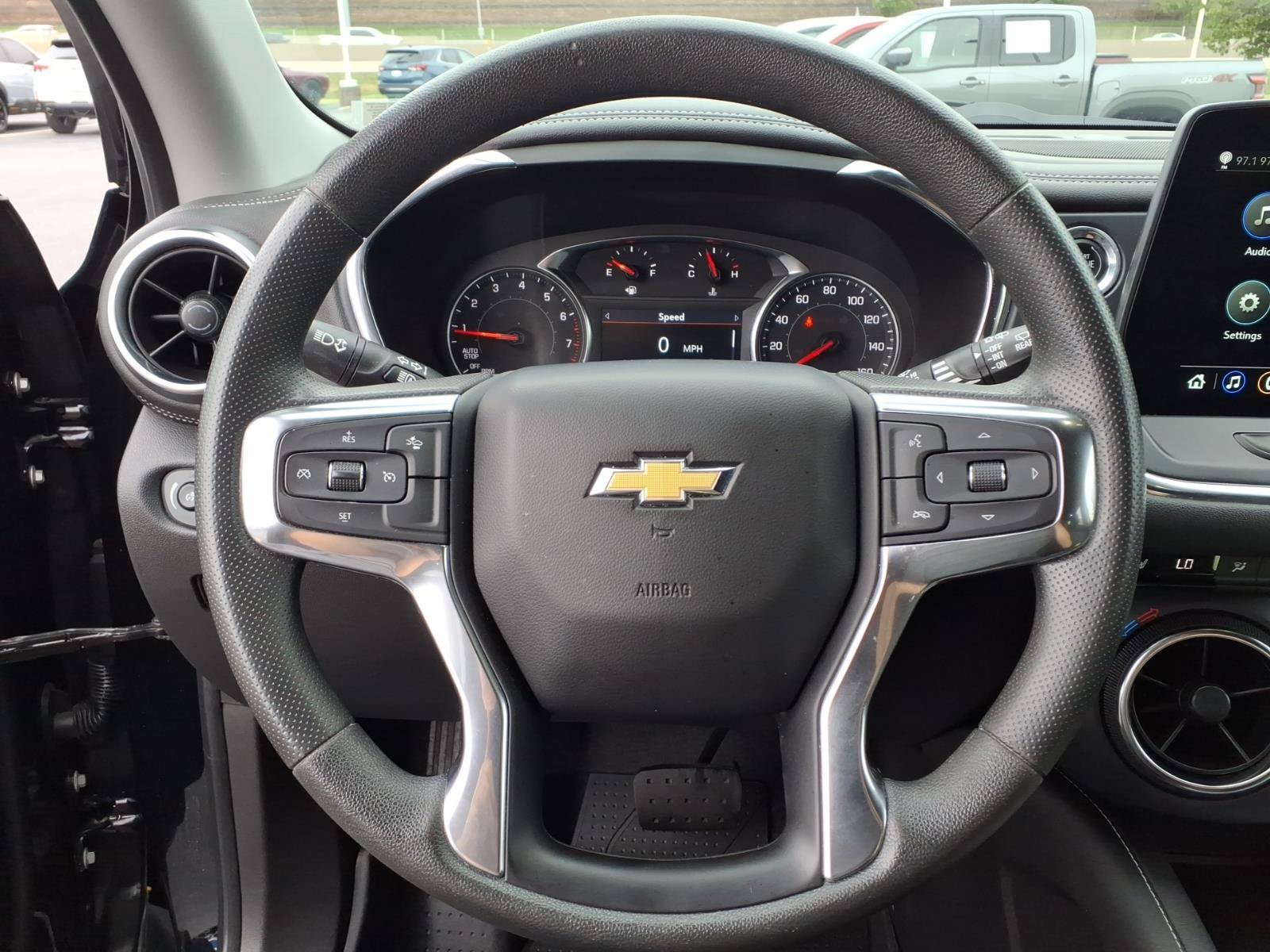 2024 Chevrolet Blazer 2LT - Photo 20