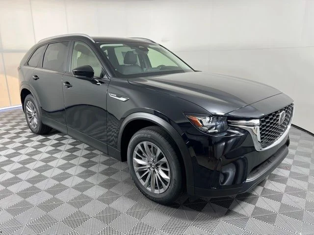 2026 Mazda CX-90 Turbo Select Package's photo