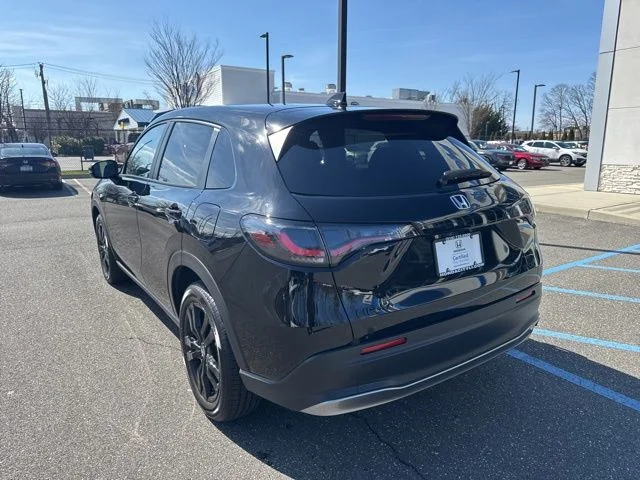 2026 Honda HR-V Sport - Photo 6