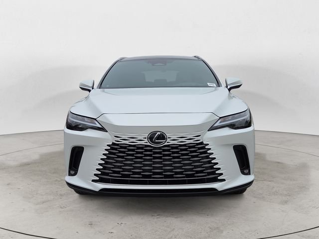 2026 Lexus RX 350h Premium - Photo 8
