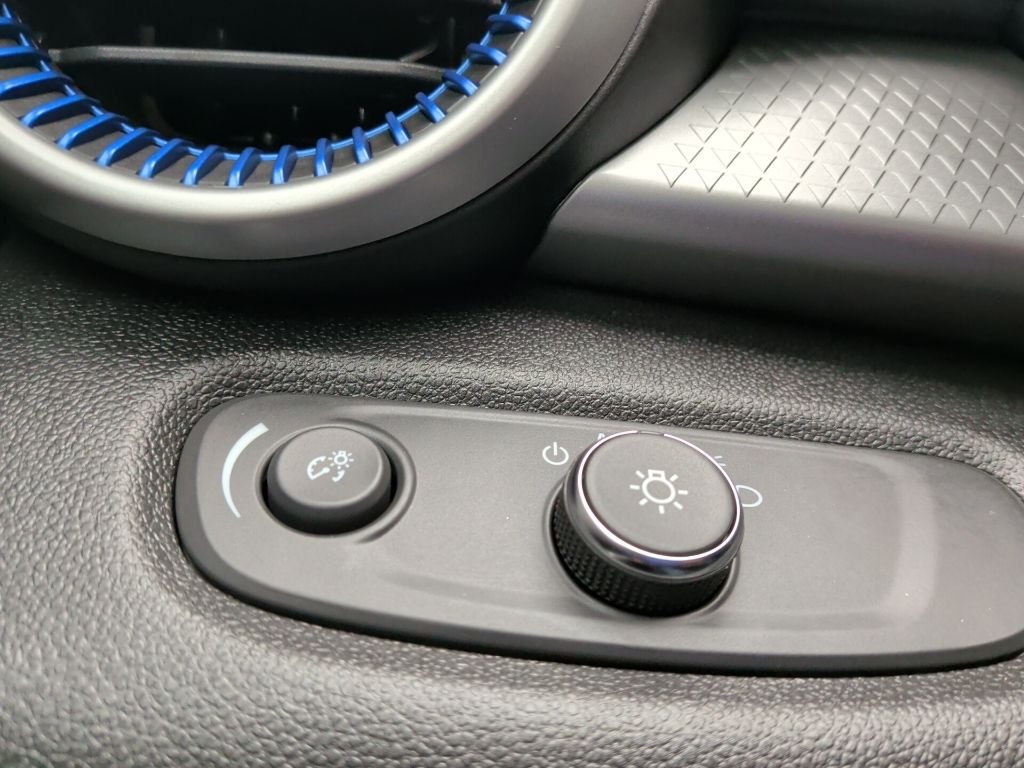 Used 2024 Blue Glow Metallic Chevrolet LS image 21