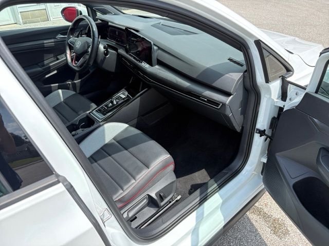 2024 Volkswagen Golf GTI Autobahn - Photo 38