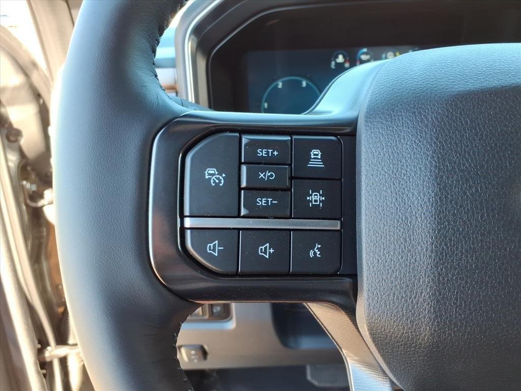 2026 Ford F-250 Super Duty Platinum - Photo 15