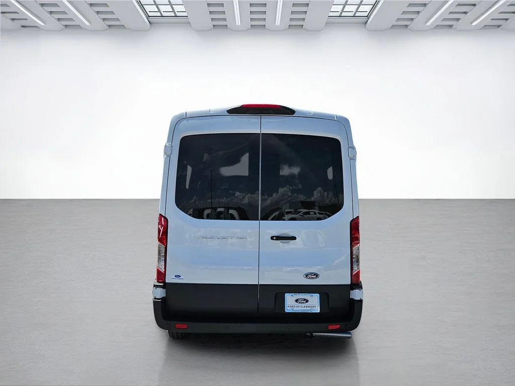 2025 Ford Transit Passenger Van XL - Photo 6