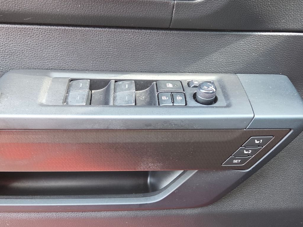 Used 2022  Toyota TRD Pro image 27
