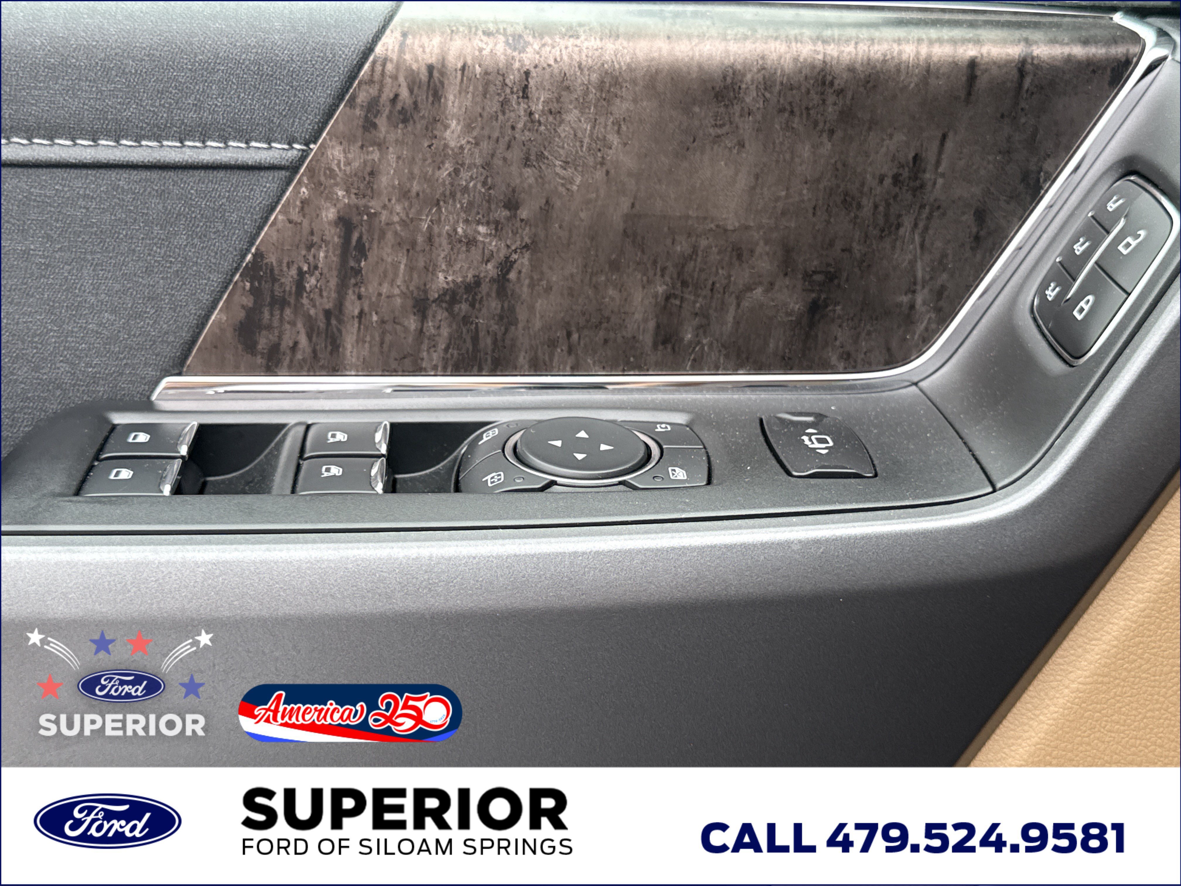 2026 Ford F-250 Super Duty Lariat - Photo 18